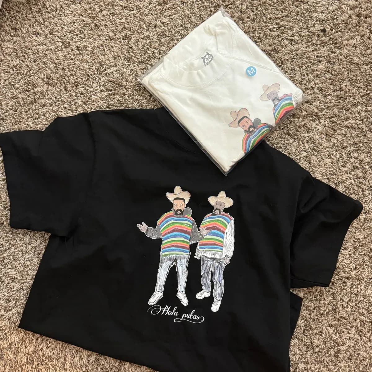 hola puta! - Image 2