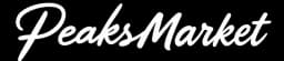 Peaks Logo