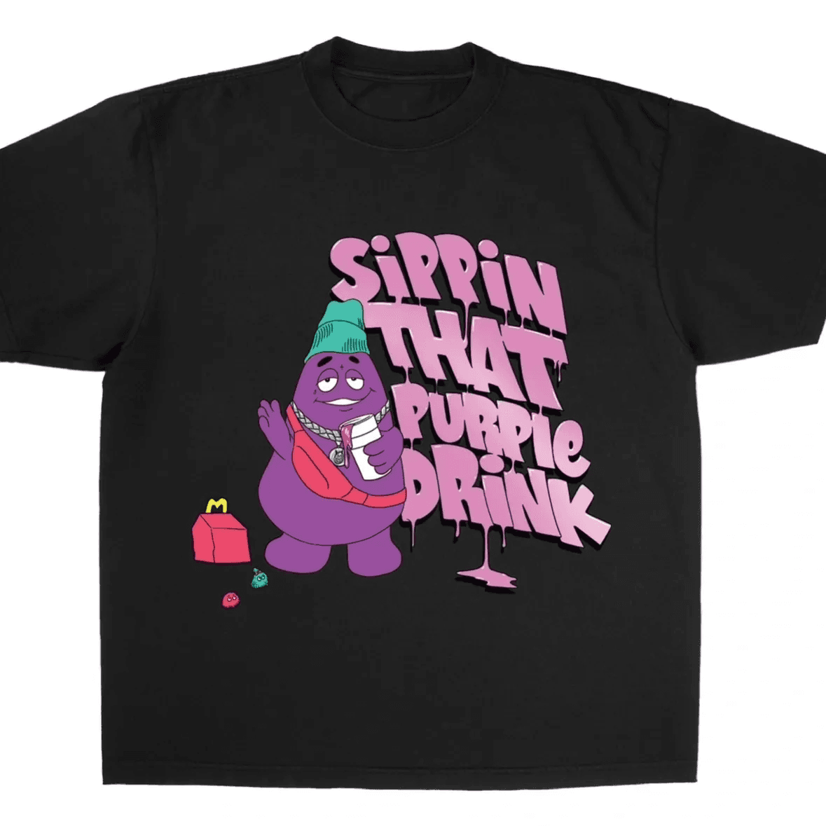 sipping that yeaaa - Image 2