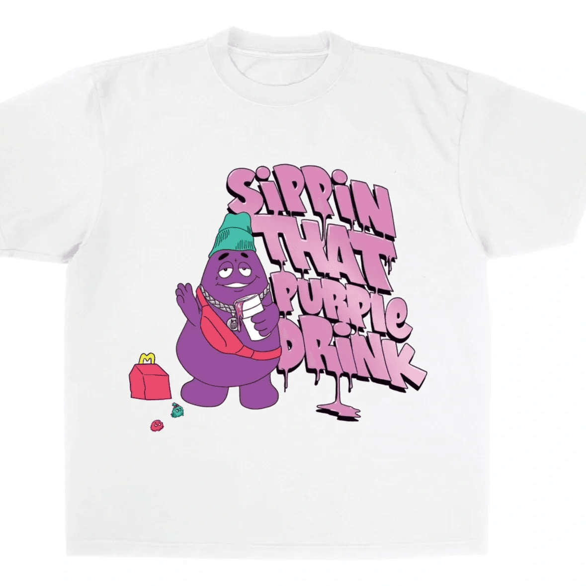 sipping that yeaaa - Image 3